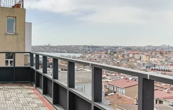 Property in Beyoglu